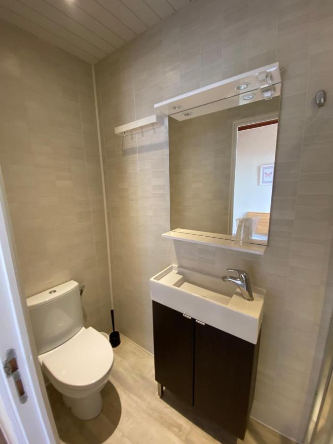Hotel Au Bon Landais Бискарос-Плаж Екстериор снимка
