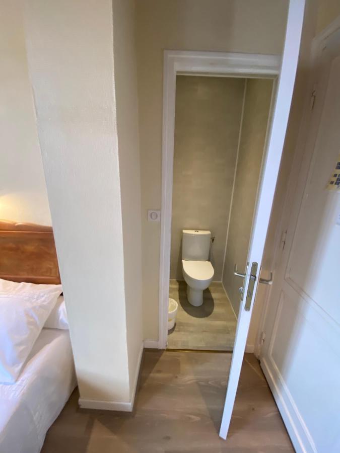 Hotel Au Bon Landais Бискарос-Плаж Екстериор снимка