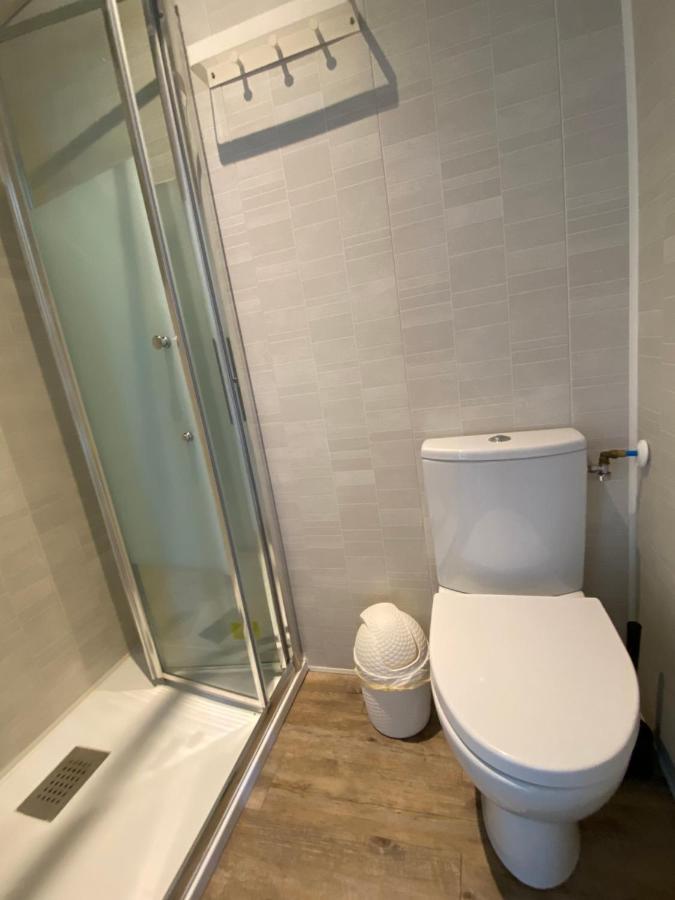 Hotel Au Bon Landais Бискарос-Плаж Екстериор снимка